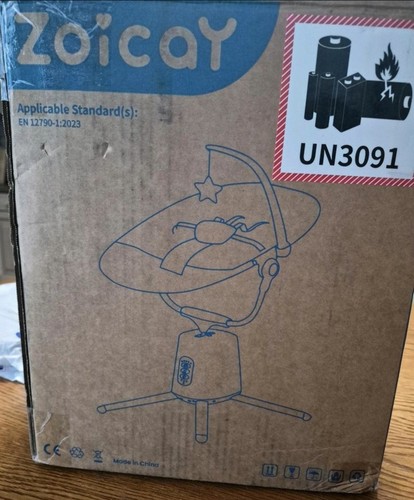 Babywippe babyschaukel - babywippe,