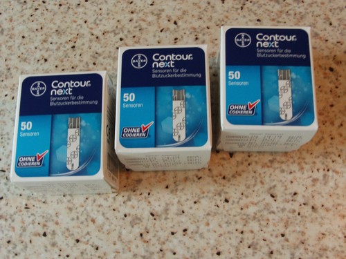 Contour next blutzucker - contour,