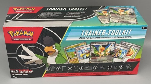 Pokemon tcg trainer toolkit - pokemon,