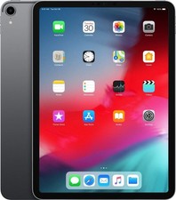 Apple iPad Pro 12.9" 3