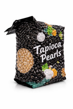 BOBOQ Tapioka Perlen 3 kg