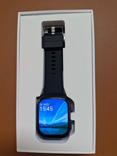 KARDENA® CARE PRO 3 Plus EKG, Temperatur, Sauerstoff, Herzfrequenz, SOS-Funktion