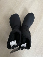 Santi Booties Primaloft Socken