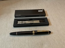 Montblanc Meisterstück