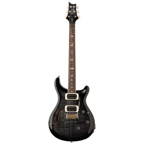 Prs custom semi - 24, semi-hollow