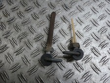 BMW R80G/S EZ:87 Benzinhahn Paar gewinkelt 70883