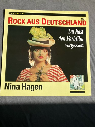 Rock aus deutschland ost - aus, ;