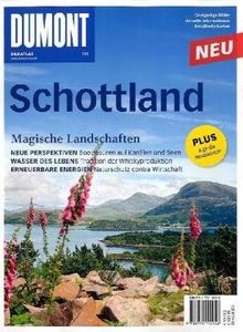 Dumont bildatlas schottland - dumont,