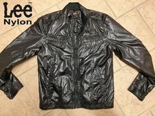 Nylonjacke Blouson Windjacke