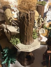 Star Wars Vintage 1983 Kenner Ewok Village Complete