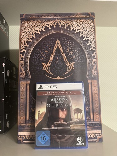 Assassins creed mirage - creed,