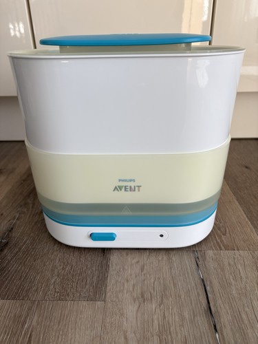 Philips avent sterilisator - philips,