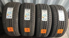 4 x 285/45R21 113V