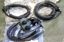 Interkom Kabel Kit 583145 Piaggio X9 500 ZAPM27 (98-05) Cavetti Interfon Helm