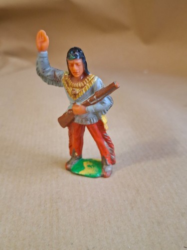 Alter ddr gummi indianer - alter,