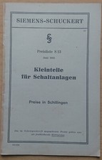 Siemens-Schuckert