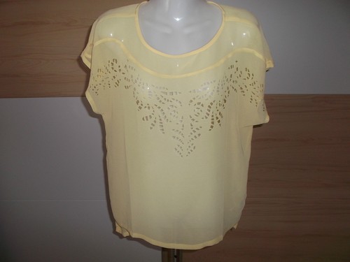 Neu schöne bluse - neu, tollem