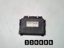 MERCEDES E KLASSE ECU
