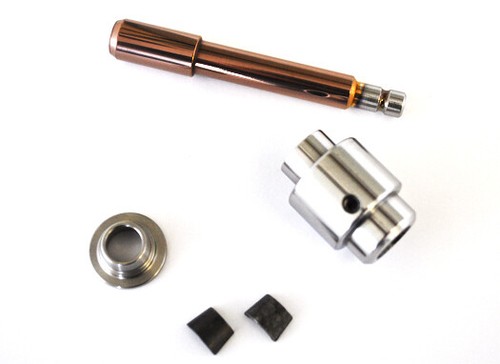 Kmd upgrade pumpe kit - kmd, hd
