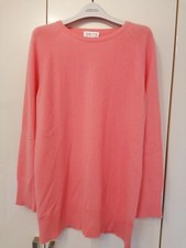 DAVIDA Kaschmir Langpullover