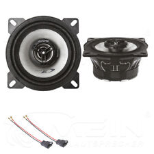 ALPINE LAUTSPRECHER für AUDI