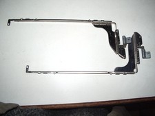 Notebook HP Pavilion ZD8000 Scharniere Hinges links und rechts