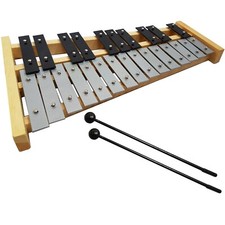 METALLOPHON, Xylophon