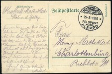 Dt. Militärmission Türkei