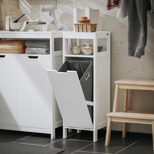 Sobuy wäscheschrank mit - wäscheschrank,