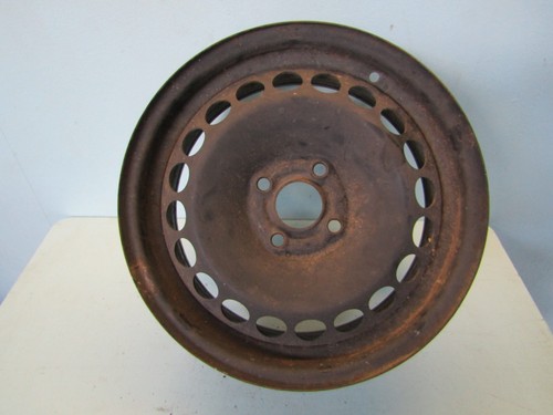 Stahlfelge opel corsa d - opel,