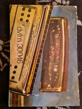 Heinz A. Eichelberger - Die diatonische Mundharmonika