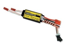 P-BLE-58V Century UK Neon Blaze Se Geschwindigkeitsregler, passt Walkera V400D02 Heli