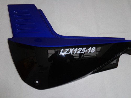 Zongshen flash 125 zip - zongshen,