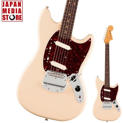 Fender vintera iii mid 60s - mid, '60s