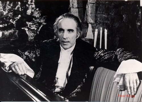 Christopher lee schauspieler - lee,,