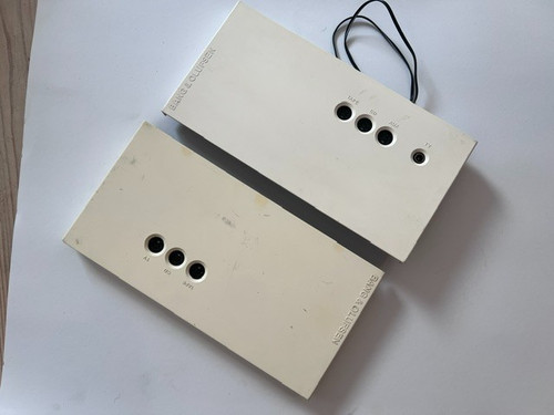 Bang olufsen beolink mcl - 2x,