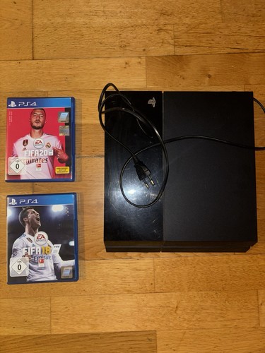 Sony playstation ps4 - sony, 4