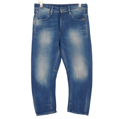 Vintage star crotch 3d - g-star,