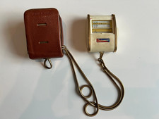 Gossen Sixtomat Color Finder Belichtungsmesser