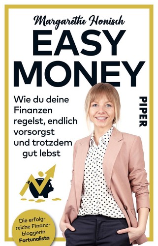 Easy money margarethe - margarethe, honisch