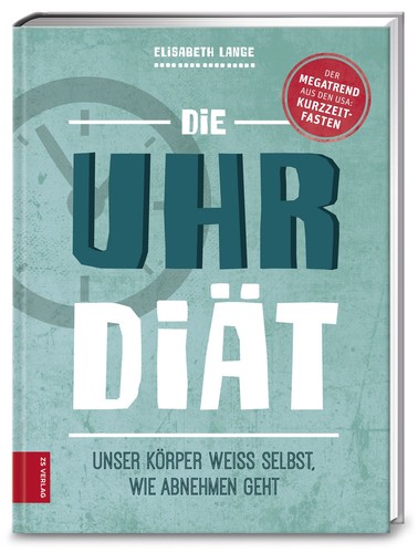 Die uhr diät - die, körper
