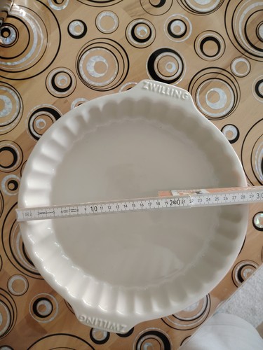 Zwilling tarteform kuchenform - tarteform,