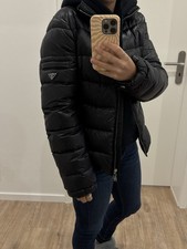 PRADA Winterjacke Damen, Größe 42