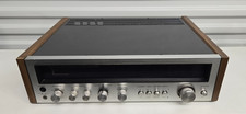 Vintage Kenwood KR-2400 AM-FM