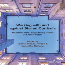 Working with and - , against