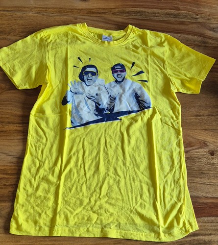 Neu original megapark shirt - neu,