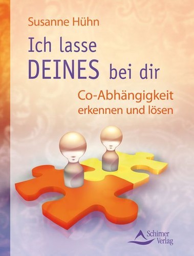 Ich lasse deines - deines, bei