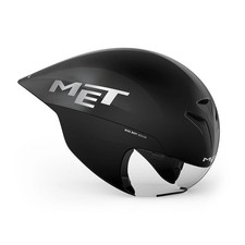 MET DRONE WIDE BODY II