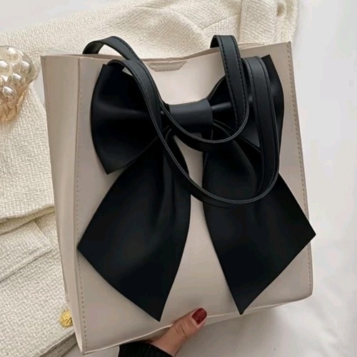 Damen tragetasche kunstleder - tragetasche,