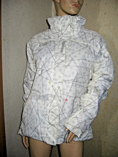 Winterjacke/ Damen von ROSSIGNOL,  Gr: M ohne Kaputze !!! mit kleinem Fehler !